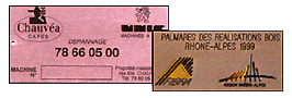 etichimique