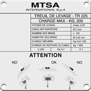 MTSA