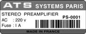 POLYLASERATSnb